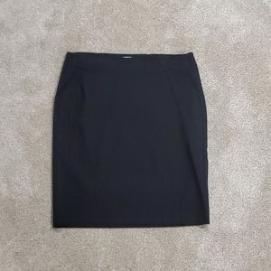Pencil skirt